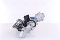 Turbocharger 93433