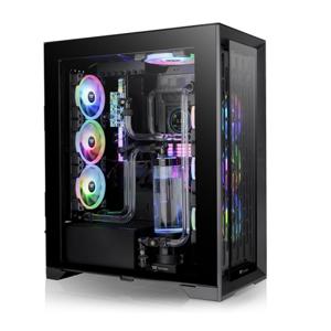 Thermaltake CTE T500 TG Full Tower Zwart