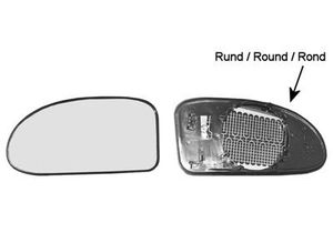 SPIEGELGLAS RECHTS Ford Focus 1858862