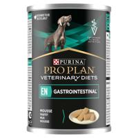 PURINA Pro Plan Veterinary Diets Canine EN Gastrointestinal - Nat hondenvoer - 400 g