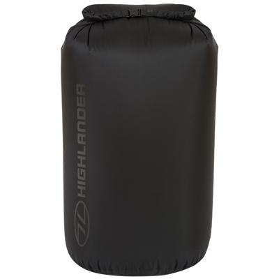 Highlander Drysack Pouch - 140L - Black