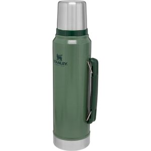 Classic Legendary Bottle 1L Thermosfles