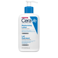 CeraVe Hydraterende Melk
