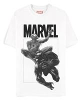 Marvel T-Shirt Spider Man - Venom Size L