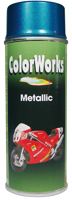 ColorWorks Colorway | Metalblue | 400ml - 918581