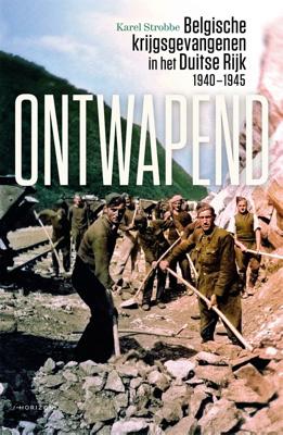 Ontwapend (Hardback)