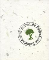 De Bomen van Buisman - Sjoerd Buisman (Paperback)