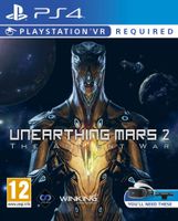 Unearthing Mars 2 The Ancient War (PSVR Required) - thumbnail