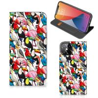 iPhone 12 Pro Max | Hoesje maken | Birds