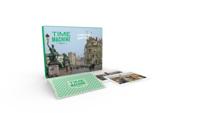 Spel Time machine - Gent memoryspel NL - ENG | Luster Spel Time machine - Gent memoryspel NL - ENG | Luster
