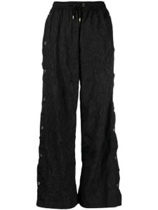 P.E Nation pantalon Volley - Noir