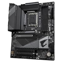 Gigabyte B760 AORUS ELITE AX DDR4 (rev. 1.0) Moederbord Socket Intel 1700 Vormfactor ATX Moederbord chipset Intel® B760 Express - thumbnail