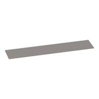 Brauer Ocean Slim Topblad - 220 cm - Mat Taupe