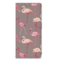 OnePlus Nord CE 3 Lite Hoesje maken Flamingo
