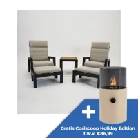 VALERIO Relax Duo Set