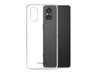 Mobilize Mobilize Gelly Case Sony Xperia 5 V Clear