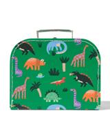 HEMA Dino Koffertje