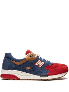 New Balance x UBIQ baskets CM1600 'The Benjamin' - Bleu