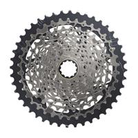 Sram cassette xg-1271 12 speed 10-44 force zilver