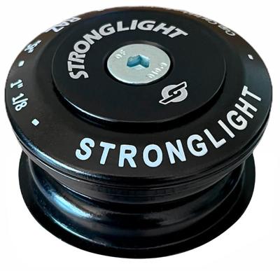 STRONGLIGHT balhoofdstel "raz stahl"