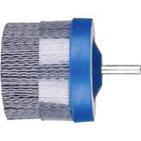 PFERD TOOLS Schotelborstel, DBUR 63/6 SiC 120 1,00 43400044 1 stuk(s)