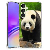 Samsung Galaxy A35 Case Anti-shock Panda - thumbnail