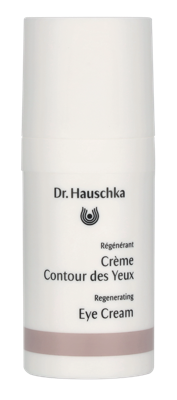 Dr. Hauschka Regenerating Eye Cream 15 ml