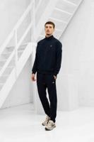 XPLCT Creator Trainingspak Heren Donkerblauw - Maat XS - Kleur: Donkerblauw | Soccerfanshop