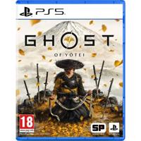 Geest van Yotei - PS5-game Geest van Yotei - PS5-game