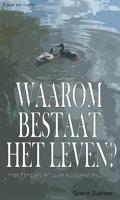 Waarom bestaat het leven? (Paperback)