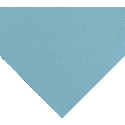 Antistat 082-0017 ESD-mat Blauw (l x b x h) 1200 x 600 x 2 mm
