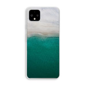 Stranded: Pixel 4 XL Transparant Hoesje