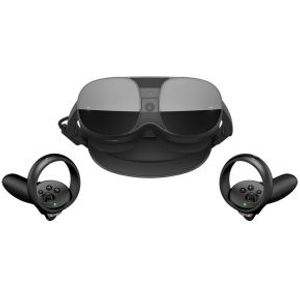 HTC Vive XR Elite Op het hoofd gedragen beeldscherm (HMD) Zwart