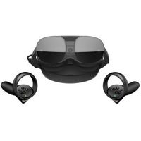 HTC Vive XR Elite Op het hoofd gedragen beeldscherm (HMD) Zwart