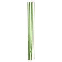 Creativ Company Bloemsteeldraad groen 2 mm, 20st.