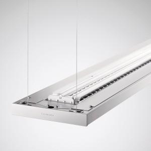 Trilux 4603500 Kabelophanging (recht) ZS/1000 1 stuk(s)