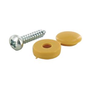 Nummerplaat schroef 2 stuks 40473