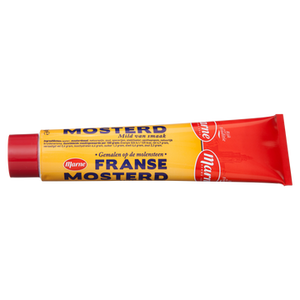 Marne Franse Mosterd Mild 200g bij Jumbo
