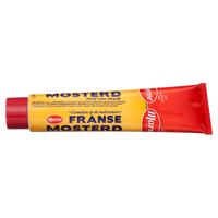 Marne Franse Mosterd Mild 200g Aanbieding bij Jumbo |  Pot 235350 gram