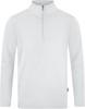 JAKO C8630 Ziptop Doubletex - Wit - 4XL