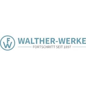 Walther Werke 210SL 210SL CEE-stekker 16 A 5-polig 400 V 1 stuk(s)