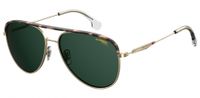 Carrera Eyewear zonnebril 209/S PEF/QT unisex groen - thumbnail
