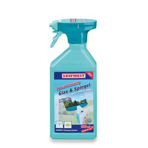 Leifheit glas en spiegelreiniger 0,5 liter