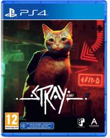 Stray Stray