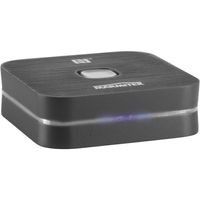 Marmitek BoomBoom 80 Bluetooth muziekontvanger Bluetooth versie: 3.0, A2DP 15 m Ondersteunt NFC - thumbnail