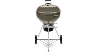 Weber Master Touch GBS C-5750 smoke grey (showmodel)