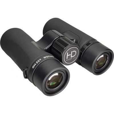 Bauer 10x32 HD verrekijker