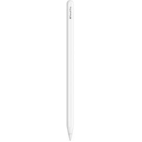 Apple Pencil Pro stylus-pen 19,15 g Wit