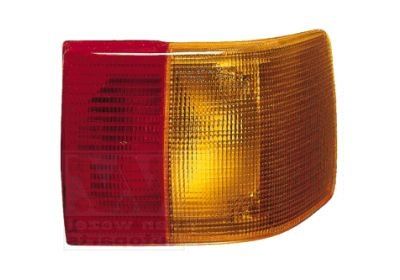 Achterlicht links buiten 0320939