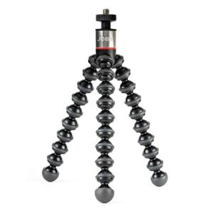 JOBY GorillaPod® 325 Tripod 1/4 inch Werkhoogte: 17.5 cm (max) Zwart